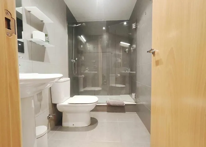 Mazi Apartments Nest