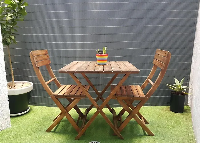 Apartamento El Corazón de Gredos