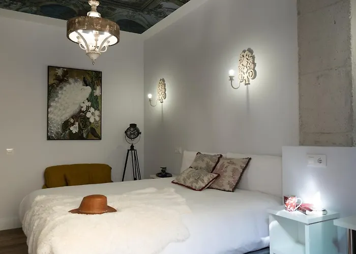 Center Suite Acebedos