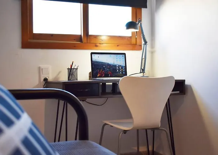 Departamento céntrico para disfrutar en familia