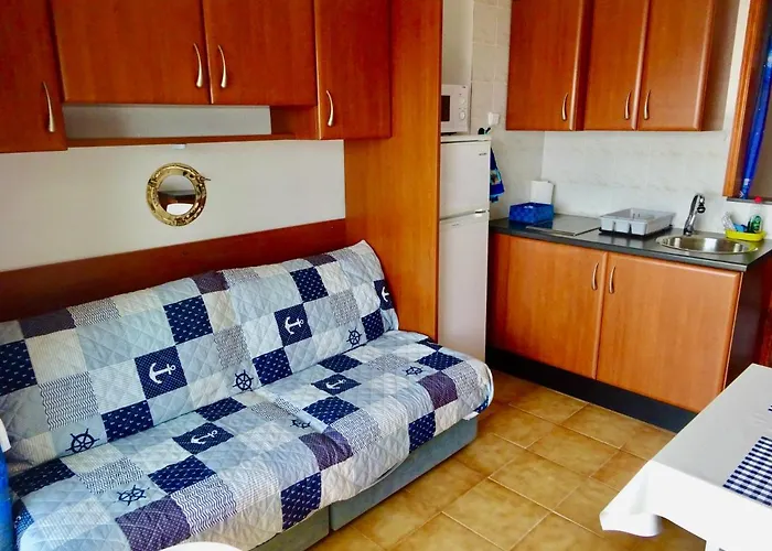 Appartement Vue Mer - Albatros