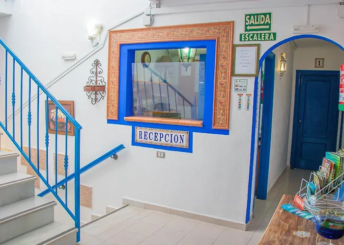La Esperanza Beach- Zona Pubs Y Restaurantes Mojacar