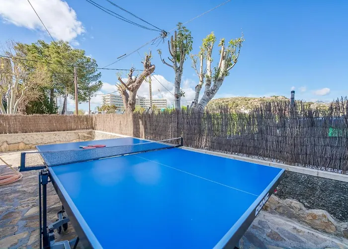 Ideal Property Mallorca - Villa Pintor
