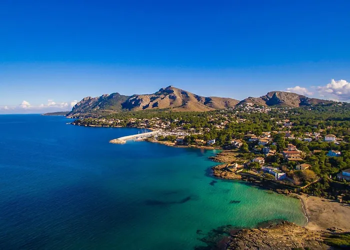 Ideal Property Mallorca - Villa Pintor