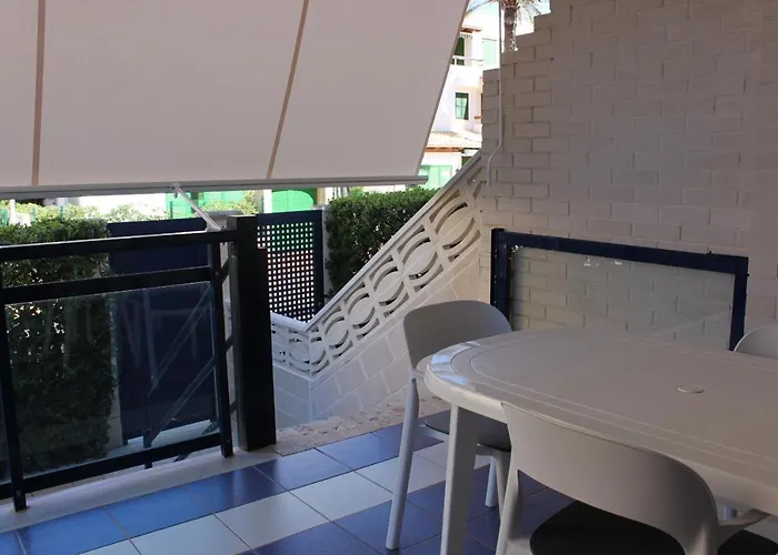 Dorasal Solo Familias Serviplaya
