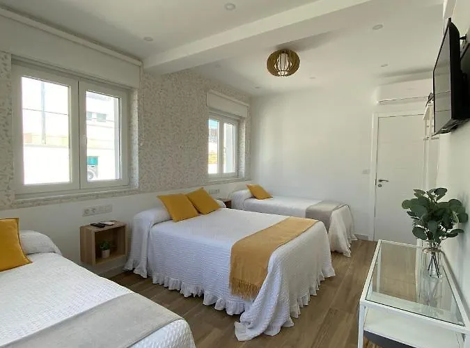 Portosantiago Boutique & Rooms