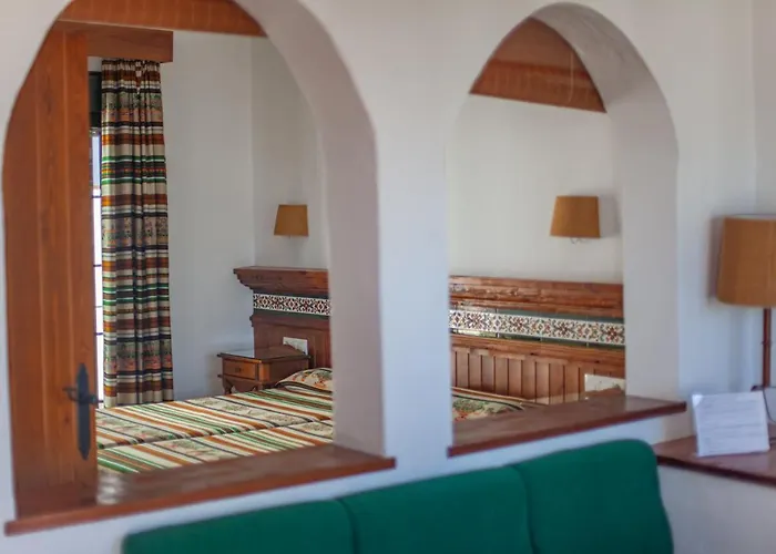 Apartamentos El Roqueo