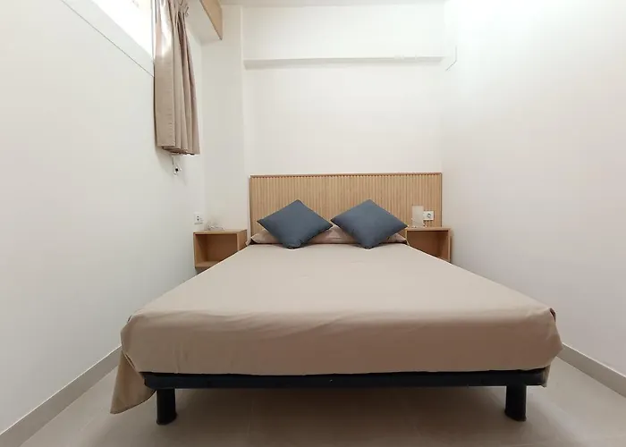 Apartamento en El Prado