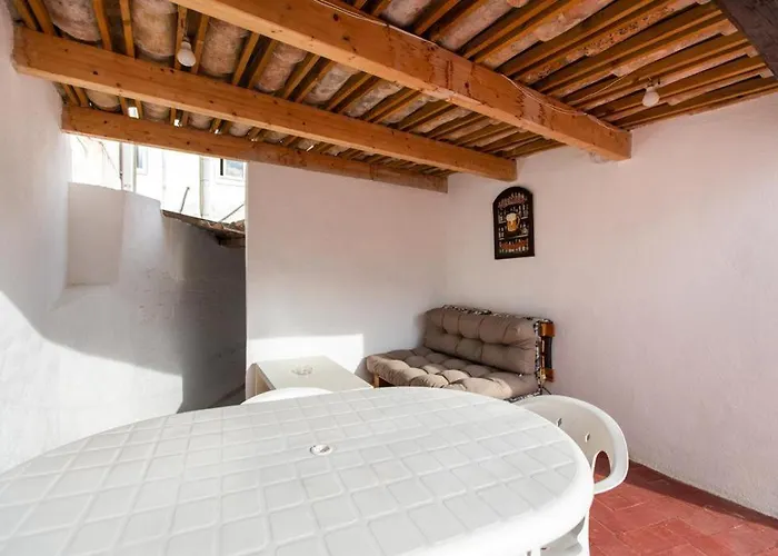 Casa turística Cunit