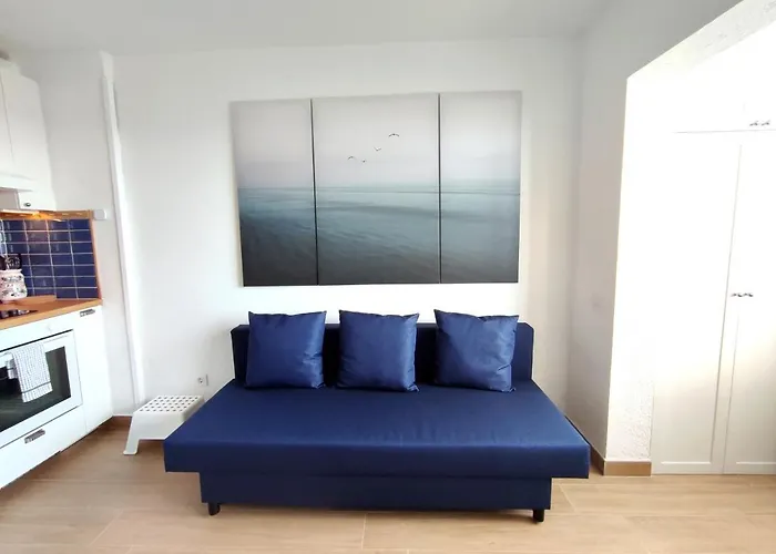 Miami Blau
