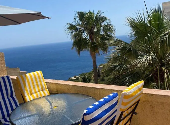Cala Moraig