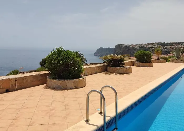 Cala Moraig