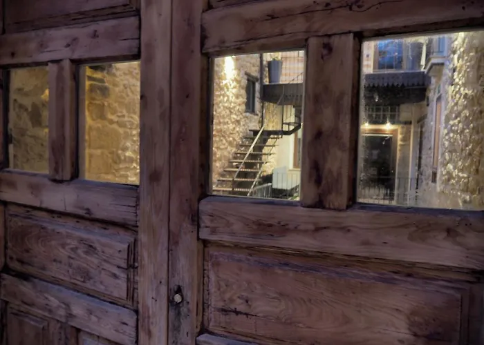 La Casa Rebonita PICCOLA