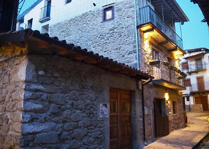 El PENTHOUSE de La Casa Rebonita