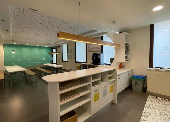 Albergue Guiana
