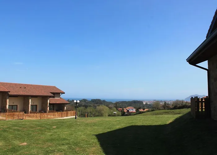 Villas, El Mirador de Isla
