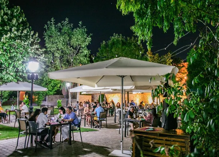 Hotel Comendador