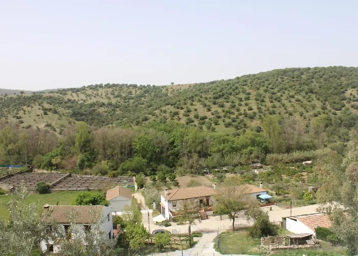 Casa Sendero Del Rio