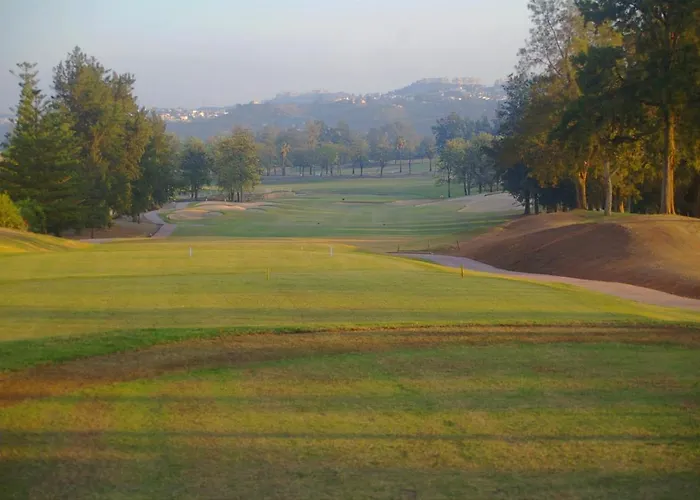 Dream Apartment In Mijas Golf Limonar