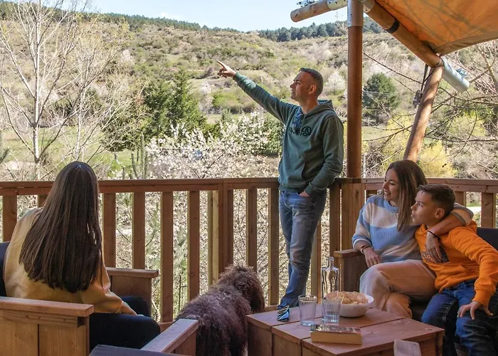 Camping Resort La Trapera