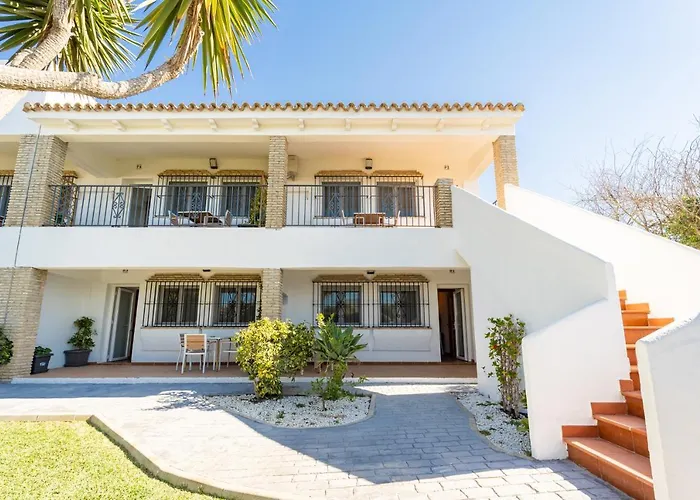 Apartamento Jibazahora B5