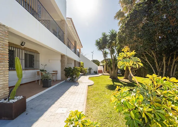 Apartamento Jibazahora P6 - Primera Planta