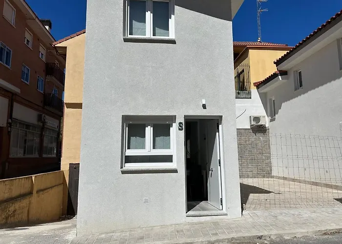 DUPLEX La OLMA
