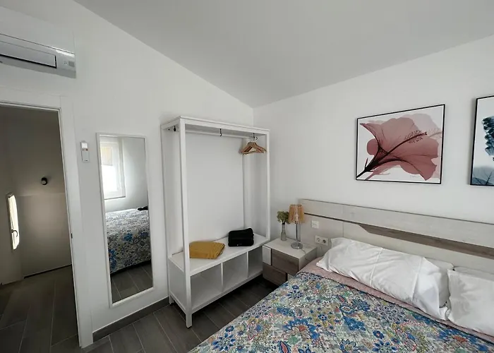 DUPLEX La OLMA