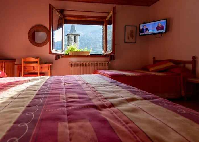 Casa Rural Besolí