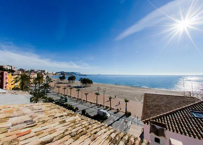Happyvila Apartments