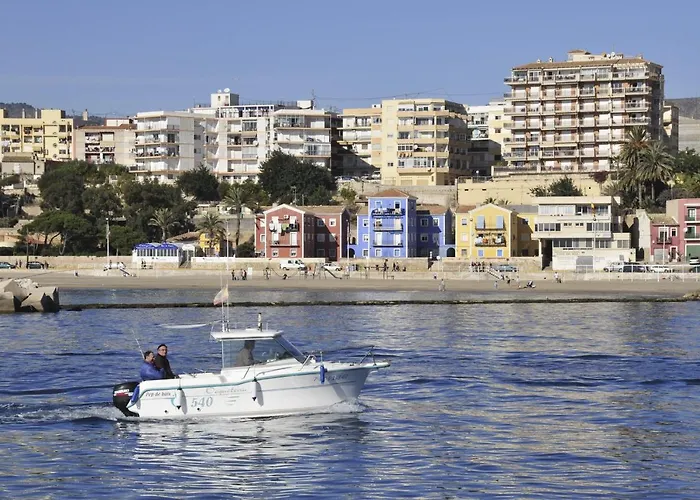 Happyvila Apartments