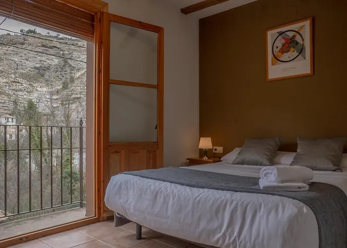 Casas Rurales Olmeda
