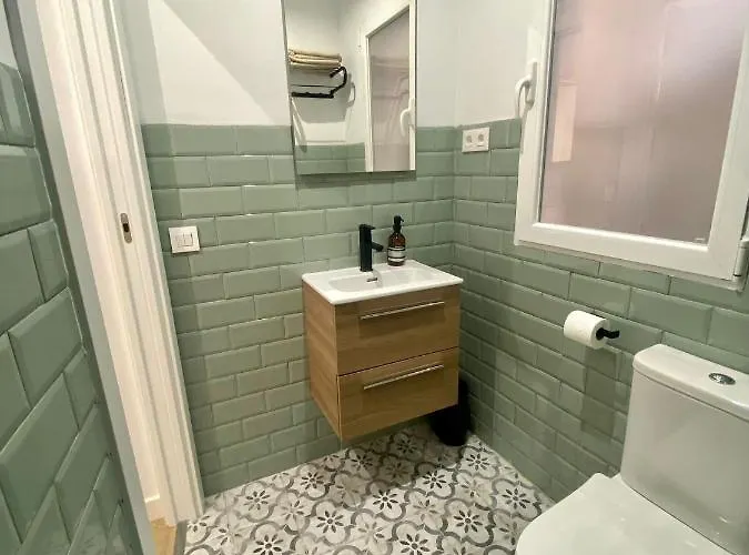 Apartamento La Muralla