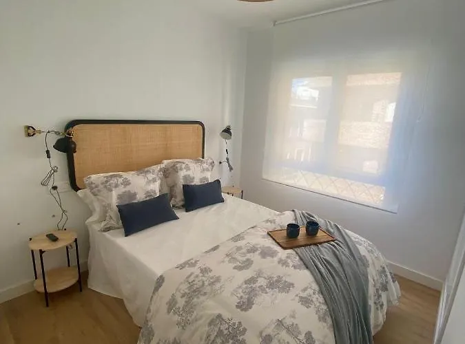 Apartamento La Muralla