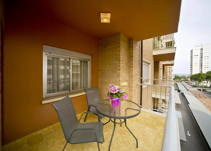 Bali Premium Apartments 1 Bedroom