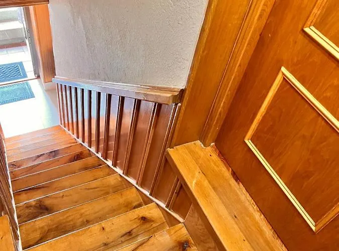 La casita de la abuela
