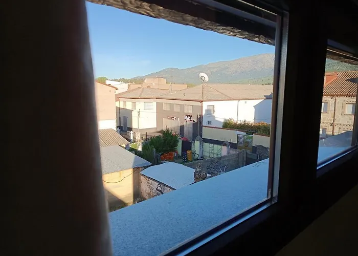Hotel Alma Rosa