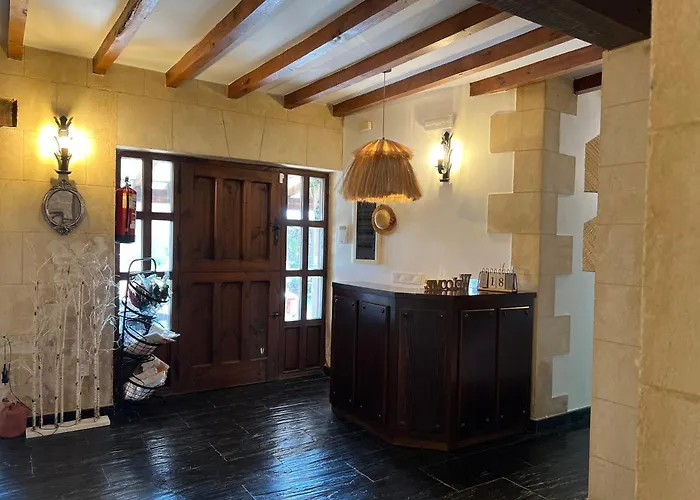 Posada La Fontana