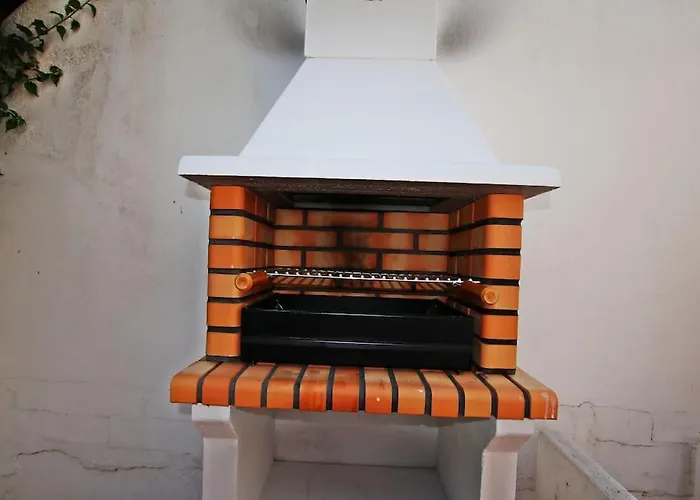 Ayma Casa Stier