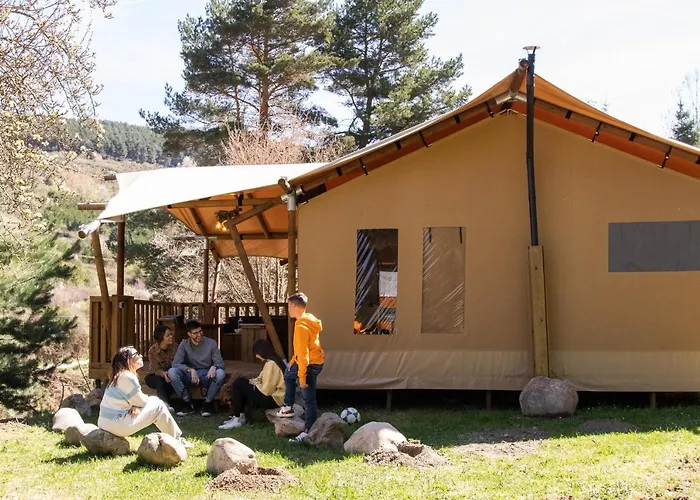 Camping Resort La Trapera