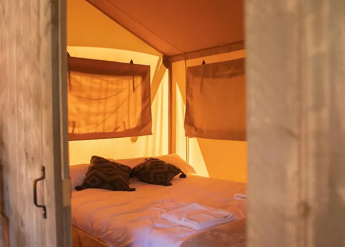 Camping Resort La Trapera