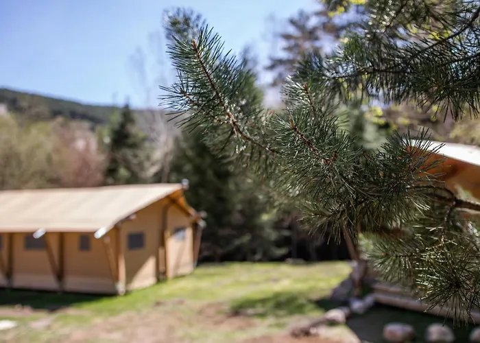 Camping Resort La Trapera