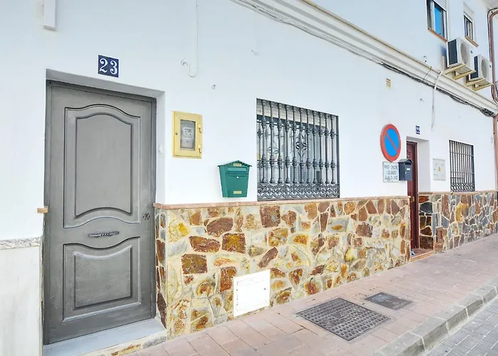 Soul Home Alhaurín el Grande