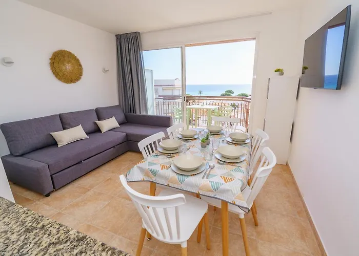 Ar Apartaments Camps