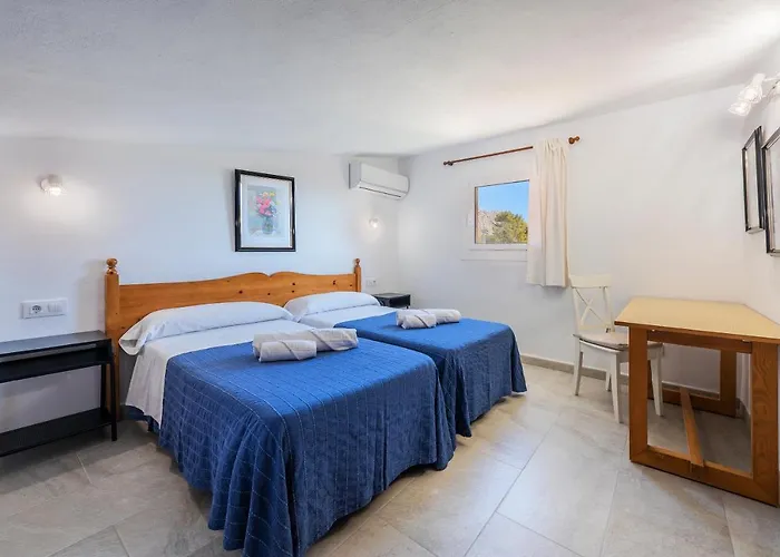 Villa Ocaso By Js Villas
