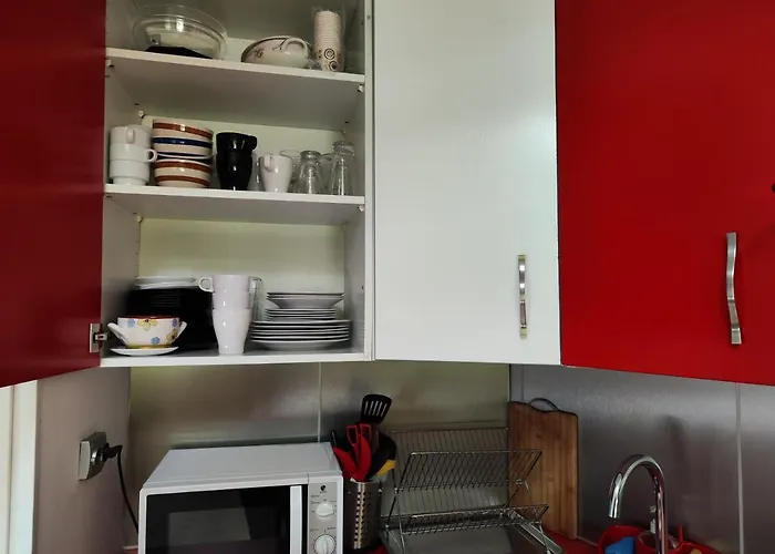 Casita de invitados cerca de Madrid