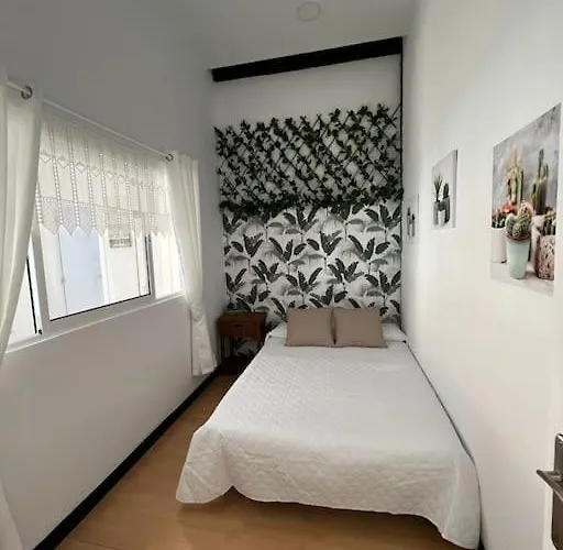 Apartamento Plaza Mayor - Torrelavega