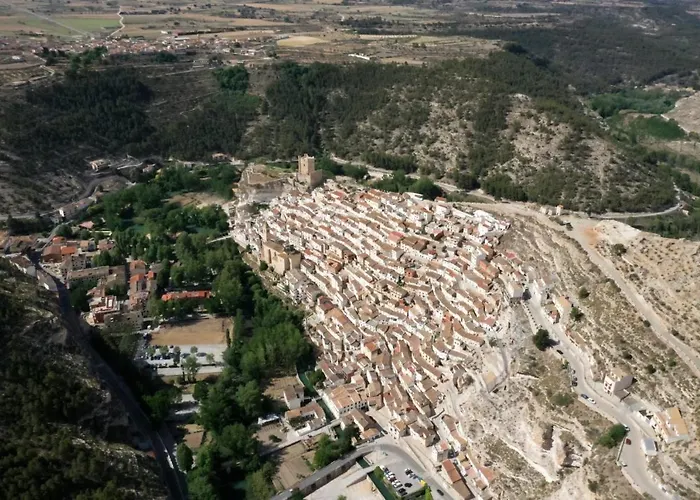 Casa Villar