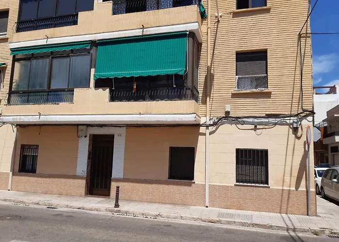 Apartamento Vernissa