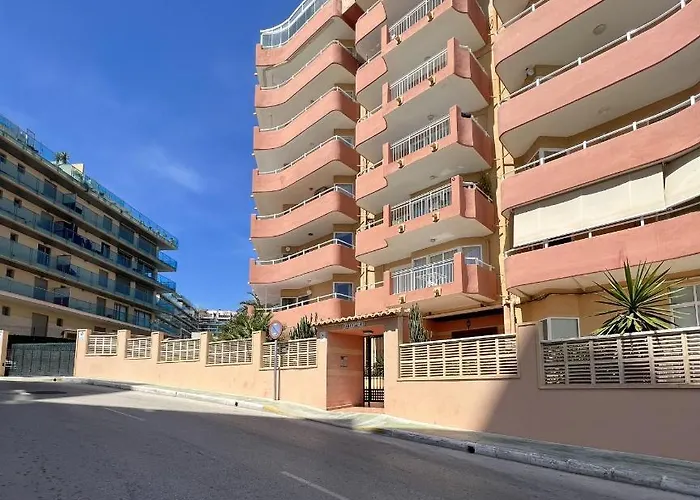 Espectacular Bajo Lirio